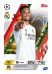 2025-26 Topps Match Attax UEFA Champions League Adventní kalendář