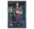 Fotbalová kartička 2019-2020 Topps Match Attax Champions League 100 Club Frenkie De Jong CLU6 FC Barcelona