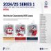 2024 25 Legendary Cards Český Hokej - Series 1 Retail Case