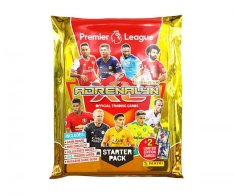 Panini Adrenalyn XL Premier League 2019-2020 Starterpack