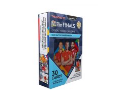 2022 Topps Match Attax 101 UEFA Nations League Malá Plechovka Blue