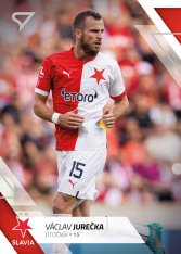 2022-23 Sprotzoo Fortuna Liga 28 Václav Jurečka SK Slavia Praha