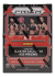 2023 Panini Prizm UFC Blaster Box