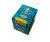 Panini EURO 2020 Tounament Edition Box samolepek Blue