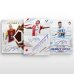2024-25 SportZoo Chance Liga Serie 2 Premium Box