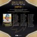 2024 25 Legendary Cards Český Hokej - Series 1 Collectors Edition Case ( 6 boxů)