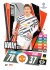 fotbalová kartička 2020-21 Topps Match Attax Champions League Extra Away Kit AK3 Victor Lindelöf Manchester United