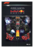 2020 Topps Formule 1Turbo Attax 22 Team Card Aston Martin Red Bull Racing Team