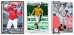 2026 Topps Baseball Series 1 Blaster Box