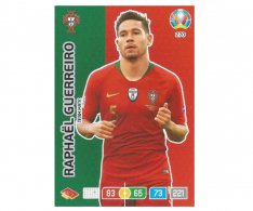 Panini Adrenalyn XL UEFA EURO 2020 Team mate 270 Raphael Guerreiro Portugal