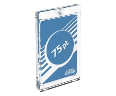 Ultimate Guards Magnetický One Touch Holder 75pt
