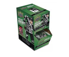 2021-22 Upper Deck Series 2 Hockey Gravity Feed Box