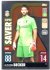 fotbalová kartička 2021-22 Topps Match Attax UEFA Champions Super Saver 47 Alisson Becker FC Liverpool