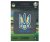 Panini Adrenalyn XL UEFA EURO 2020 Team Logo 352 Ukraine