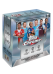 2025-26 Topps Chrome UEFA Club Competitions Mega Box