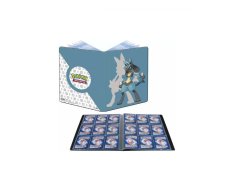 Pokémon Album UP - 9-Pocket Portfolio - Lucario
