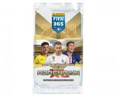 Panini FIFA Karty 365 Adrenalyn XL 2020