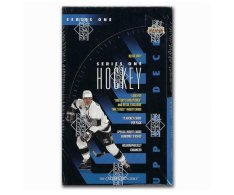 1993-94 Upper Deck Series 1 Balíček