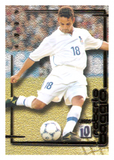 1999 Panini Roberto Baggio Italy World Cup 1994