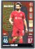 fotbalová kartička 2021-22 Topps Match Attax UEFA Champions Goal Machine 160 Mohamed Salah Liverpool FC