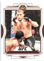2021 Panini Chronicles UFC Legacy 42 Khabib Nurmagomedov