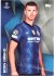 fotbalová kartička 2021 Topps Summer Signings Edin Dzeko Inter Milan