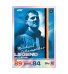 2024 Topps Turbo Attax Formule 1 Mega Tin Five Fold Černá