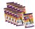 2023-24 Topps Match Attax UEFA Champions League 10x Balíček + 2 zdarma