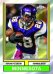 2024 Topps Chrome Football Hobby Balíček