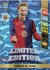 Limitovaná kartička Panini FIFA 365 2025 Adrenalyn XL Frenkie De Jong FC Barcelona