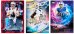 2025 Topps Chrome Football Blaster Box