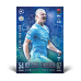 2023-24 Topps Match Attax EXTRA UEFA Club Competition Tin Mega Ice Cool Finishers