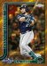 2025 Topps Chrome Baseball Update Hobby Balíček