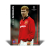 Fotbalová kartička Topps Lost Rookie Paul Scholes Manchester United
