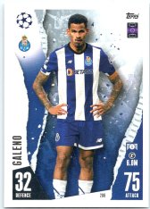 Fotbalová kartička 2023-24 Topps Match Attax UEFA Club Competitions 286 Galeno FC Porto