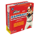 2025 Topps Heritage Mega Box