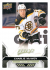 2020-21 UD MVP 30 Charlie McAvoy - Boston Bruins
