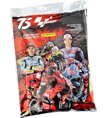 2024 Panini Moto GP 75th celebration Starterpack