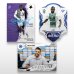 2025-26 SportZoo Chance Liga Serie 2 Hobby Box