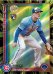 2025 Topps Chrome Baseball Update Hobby Balíček