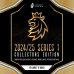 2024 25 Legendary Cards Český Hokej - Series 1 Collectors Edition Case ( 6 boxů)