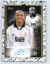 2023-24 Topps Champions League samolepka Greatest Off All Time Roberto Carlos Real Madrid CF