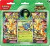 Pokémon Ascended Heroes 2-pack blister