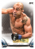 2018 Topps UFC Knockout 43 José Aldo - Featherweight