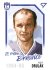 fotbalová kartička 2023 Sportzoo Dekády Portrét P-017 RADEK DRULÁK FK Drnovice