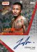 2025 Topps Stadium Club UFC Hobby Box