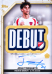 2026 Topps Chrome MLS Hobby Box