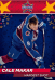 2024-25 Topps NHL Box samolepek ( 50 balíčků)