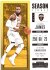2017-18 Panini Contenders 20 Season Ticket  Lebron James Cleavlend Cavaliers