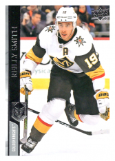 2020-21 UD Series One 183 Reilly Smith - Vegas Golden Knights